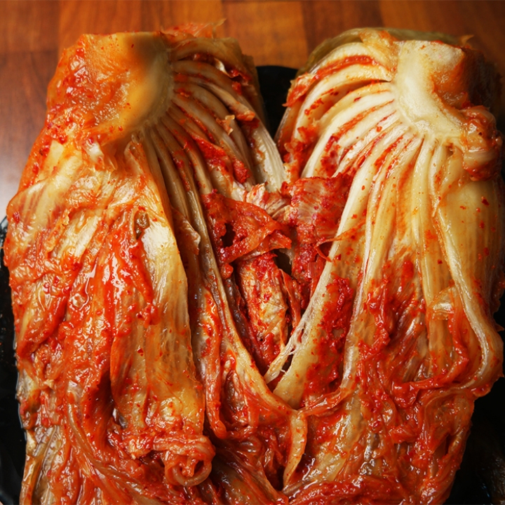 1년~3년된 진짜 곰삭은 묵은지3kg (찌개,찜용)